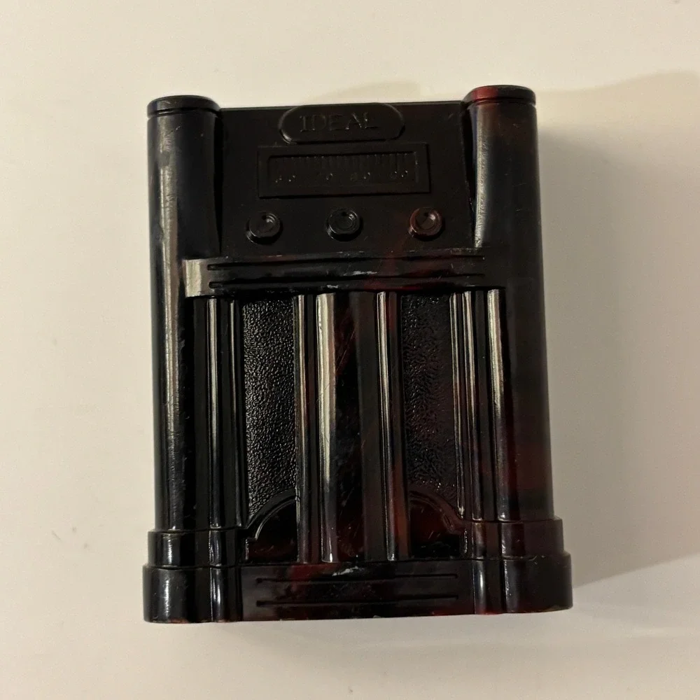Marx vtg toys